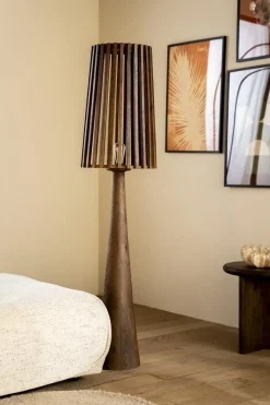 Guard Vloerlamp