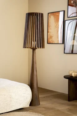 Guard Vloerlamp