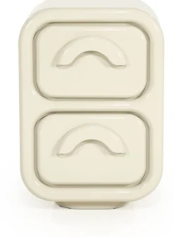 Gubby Beige Ladekast