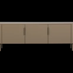 Gunnar 3-deurs Tv-meubel