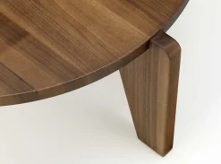 Guéridon Salontafel