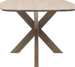 Haiko Deens Ovaal Eettafel
