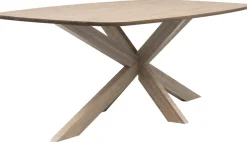 Haiko Deens Ovaal Eettafel