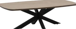 Haiko New Oval Salontafel