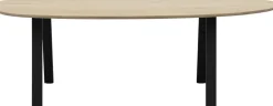 Haiko Organisch Eettafel