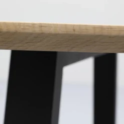 Haiko Organisch Eettafel