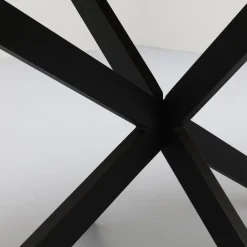 Haiko Ovaal Eettafel