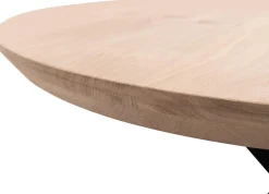 Haiko Ovaal Eettafel