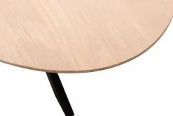 Haiko Ovaal Eettafel