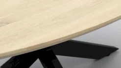 Haiko Oval Salontafel