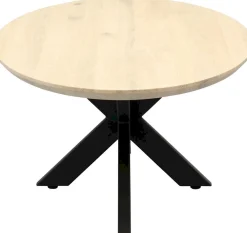 Haiko Oval Salontafel