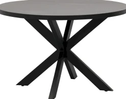 Haiko Rond Eettafel