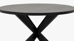 Haiko Rond Eettafel