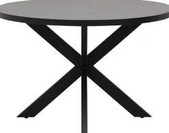 Haiko Rond Eettafel