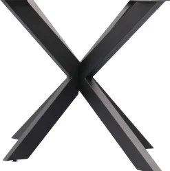 Haiko Rond Eettafel