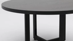 Haiko Rond Salontafel