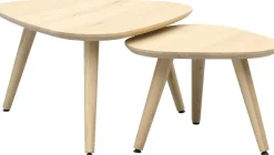 Haiko Triangle Salontafel