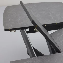 Hano Uitschuifbare Eettafel