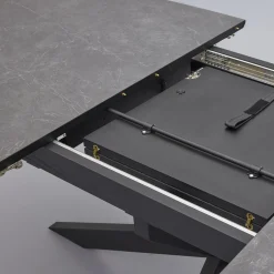 Hano Uitschuifbare Eettafel