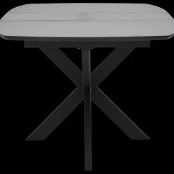Hano Uitschuifbare Eettafel