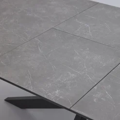 Hano Uitschuifbare Eettafel