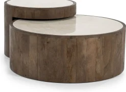 Hazel Salontafel