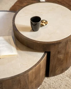 Hazel Salontafel