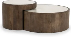 Hazel Salontafel