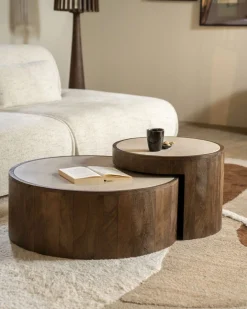 Hazel Salontafel