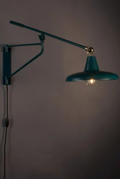 Hector Wandlamp