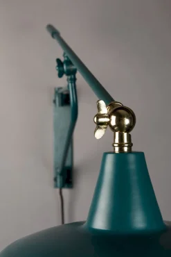 Hector Wandlamp