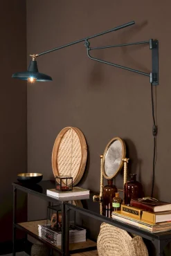 Hector Wandlamp