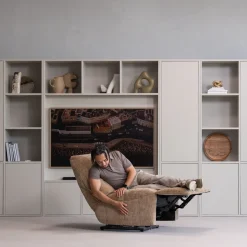 Hein Relaxfauteuil