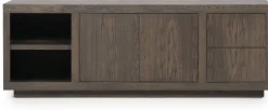Helsinki Bruin Dressoir
