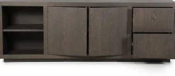 Helsinki Bruin Dressoir