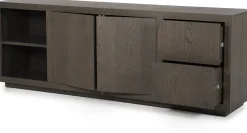 Helsinki Bruin Dressoir