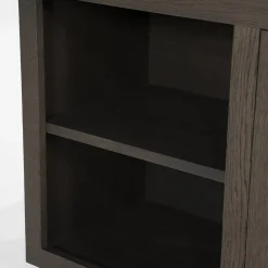 Helsinki Bruin Dressoir