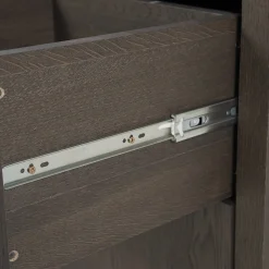 Helsinki Bruin Dressoir