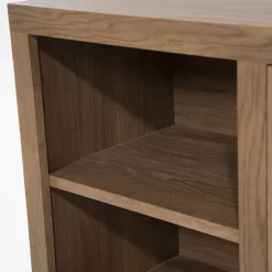 Helsinki Lichtbruin Dressoir