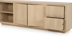 Helsinki Naturel Dressoir