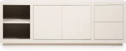 Helsinki Taupe Dressoir