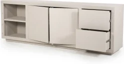 Helsinki Taupe Dressoir