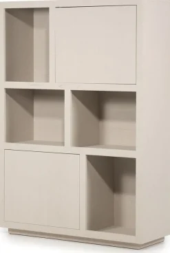 Helsinki Taupe Kabinet