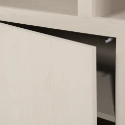 Helsinki Taupe Kabinet