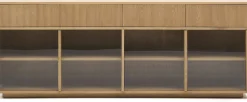 Helvine Dressoir