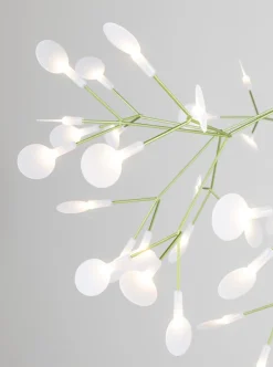 Heracleum Hanglamp