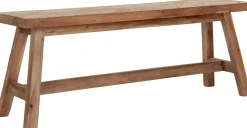 Herringbone Bankje