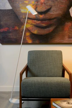 Hester Vloerlamp