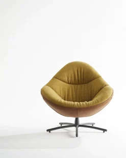 Hidde Soft Fauteuil