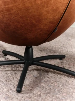 Hidde Soft Fauteuil